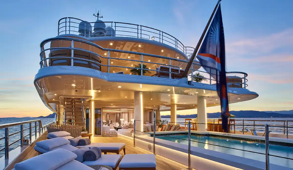 Amels - New Secret - Best Yacht Rentals - Best Preowned Yachts - Exclusive Concierge Club.webp